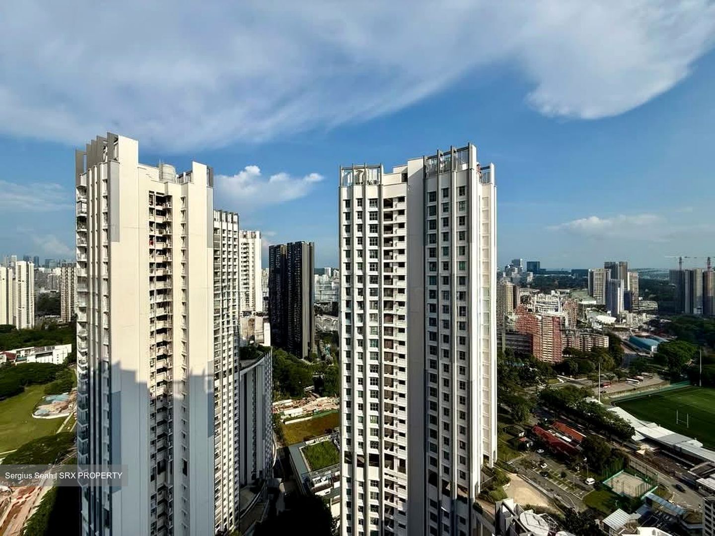 Blk 30 Skyresidence @ Dawson (Queenstown), HDB 3 Rooms #587245361
